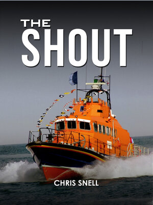 cover image of The Shout